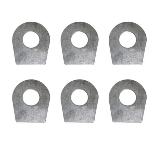 COMET Washerkit 6pcs