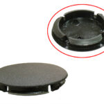 Kimpex Idler wheel cap Arctic Cat