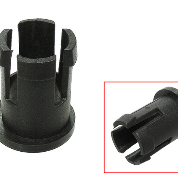 Sno-X Bushing shock absorber universal
