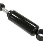 Sno-X suspension shock track rear Ski-Doo