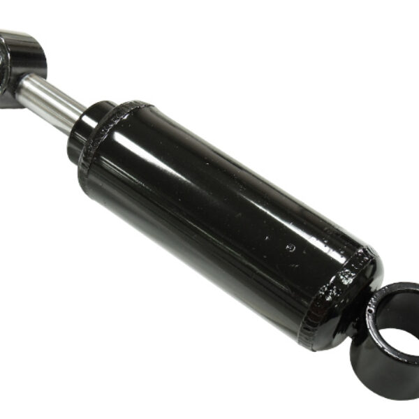 Sno-X suspension shock track rear Ski-Doo
