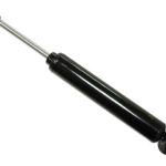 Sno-X Suspension shock track rear Polaris