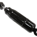 Sno-X suspension shock track front Polaris