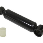 Sno-X suspension shock track rear Yamaha