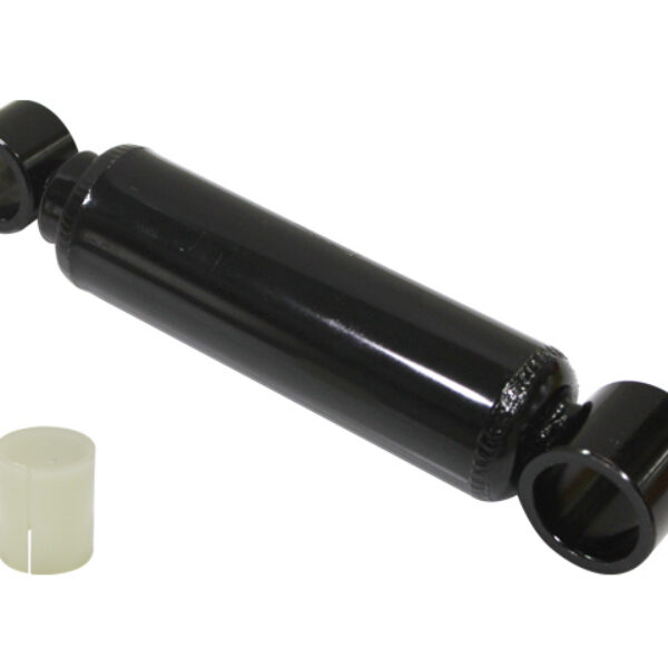 Sno-X suspension shock track rear Yamaha