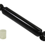 Sno-X suspension shock track rear Yamaha