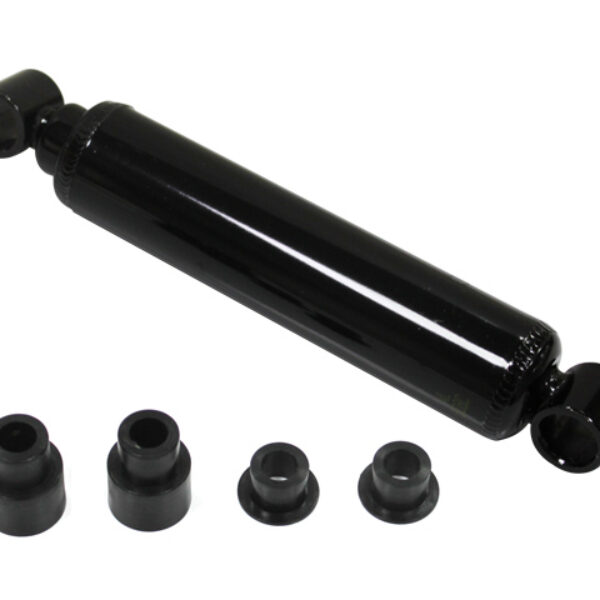 Sno-X suspension shock track rear Arctic Cat