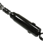 Sno-X suspension shock track rear Ski-Doo
