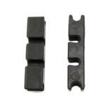 Sno-X Coilspring Stopper