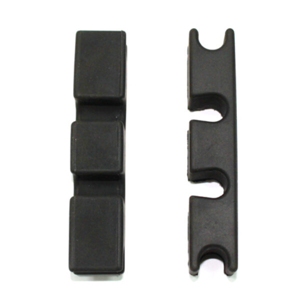 Sno-X Coilspring Stopper McPherson