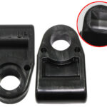 Sno-X Spring retainer Arctic Cat (pair)