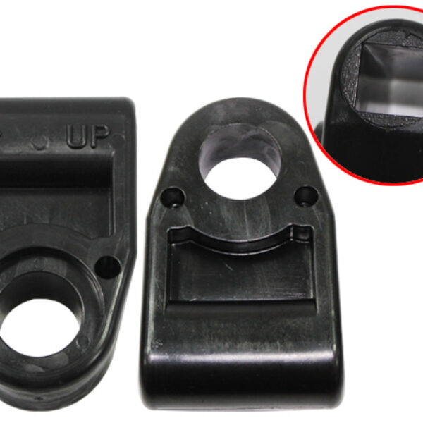 Sno-X Spring retainer Arctic Cat (pair)