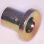 Magura mounting adapter for cylinder