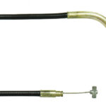 Sno-X Throttle cable Universal Mikuni VM36-38 Single