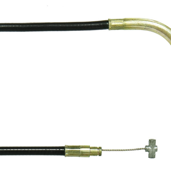 Sno-X Throttle cable Universal Mikuni VM36-38 Single