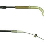 Sno-X Throttle cable Ski-Doo
