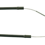 Sno-X Throttle cable Yamaha