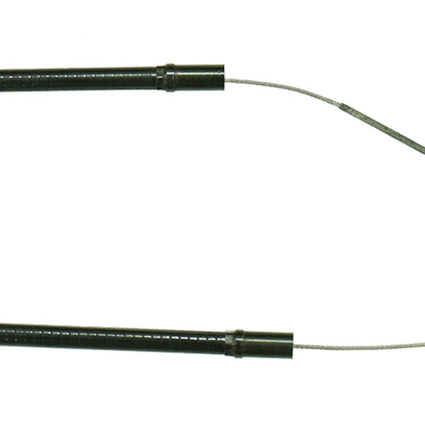 Sno-X Throttle cable Yamaha