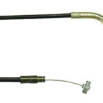 Sno-X Throttle cable Universal Mikuni VM26-34 Single