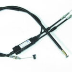 Sno-X Throttle cable Ski-Doo