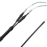 Sno-X Throttle cable Yamaha