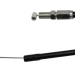 Sno-X Throttle cable Yamaha