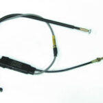 Sno-X Throttle cable Ski-Doo