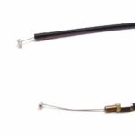 Sno-X Throttle cable Yamaha