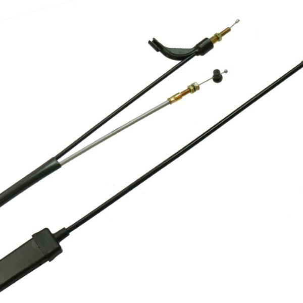 Sno-X Throttle cable Ski-Doo