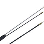 Sno-X Throttle cable Ski-Doo