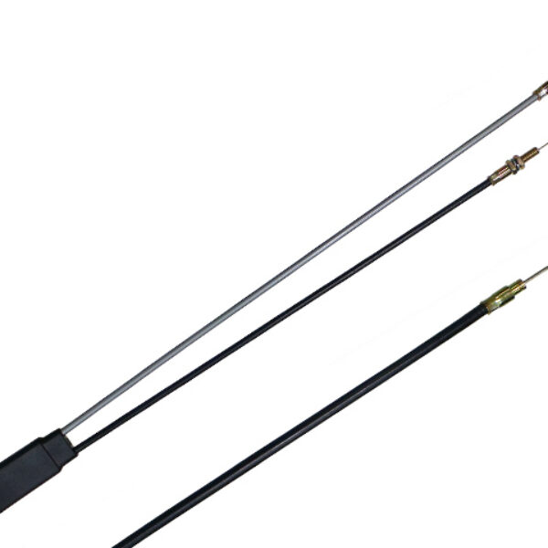 Sno-X Throttle cable Ski-Doo