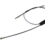 Sno-X Throttle cable Ski-Doo