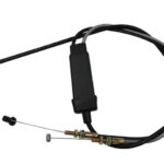 Sno-X Throttle cable Polaris