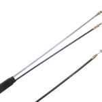 Sno-X Throttle cable Polaris