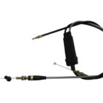 Sno-X Throttle cable