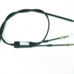 Sno-X Throttle cable Ski-Doo