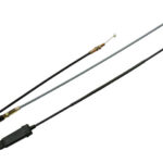 Sno-X Throttle cable Ski-Doo