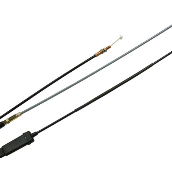 Sno-X Throttle cable Ski-Doo