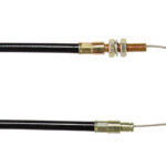 Sno-X Throttle cable Polaris