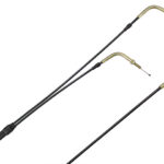 Sno-X Throttle cable Universal Mikuni VM28-34 Dual