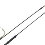 Sno-X Throttle cable Ski-Doo