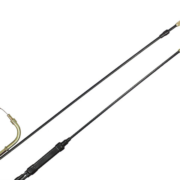 Sno-X Throttle cable Ski-Doo