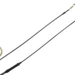 Sno-X Throttle cable Ski-Doo