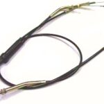 Sno-X Throttle cable Polaris