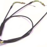 Sno-X Throttle cable Arctic Cat