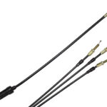 Sno-X Throttle cable Ski-Doo