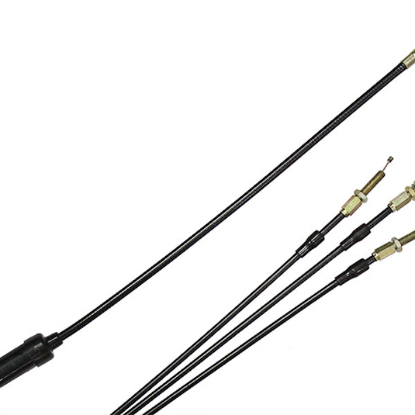Sno-X Throttle cable Ski-Doo