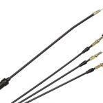 Sno-X Throttle cable Ski-Doo