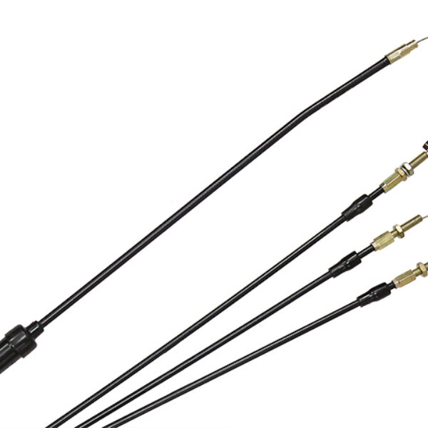 Sno-X Throttle cable Ski-Doo
