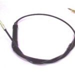 Sno-X Throttle cable Ski-Doo